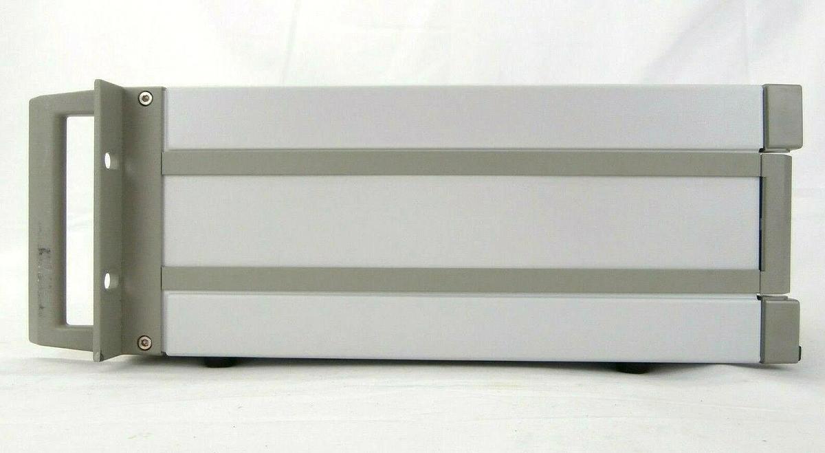 Used Silicon Control SV-FOC 020 Controller FALMO 300 OC Philips PW 2830 XRF Working