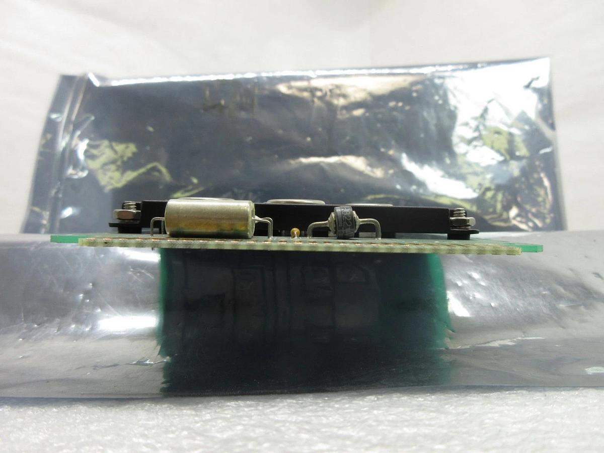 Used Perkin-Elmer 851-8520-003 Stepper Motor Driver PCB Card Rev. K SVG 90S Used