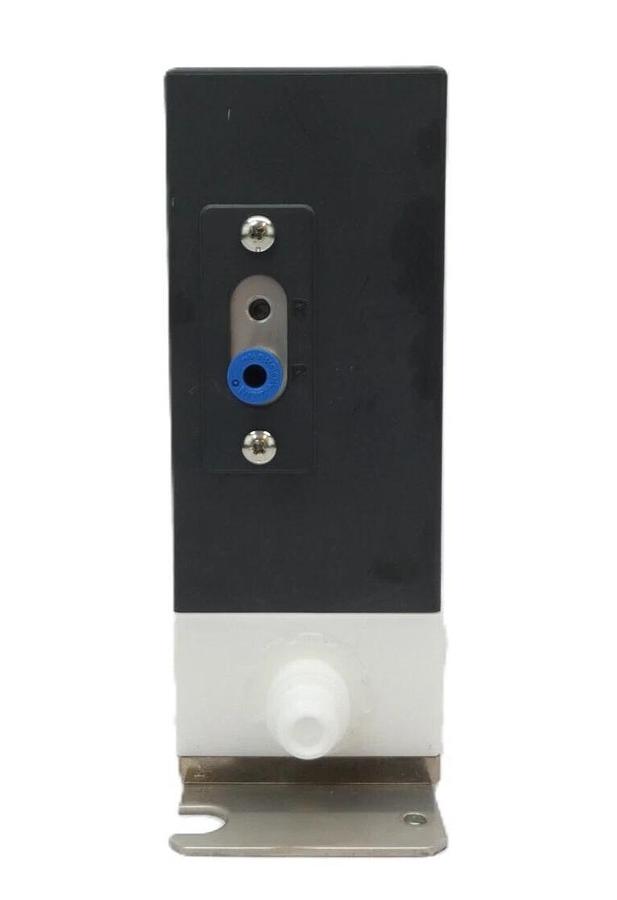 Used CKD AMF-V-X1 Air Operated Chemical Valve TEL DEV Solution Reseller Lot of 4