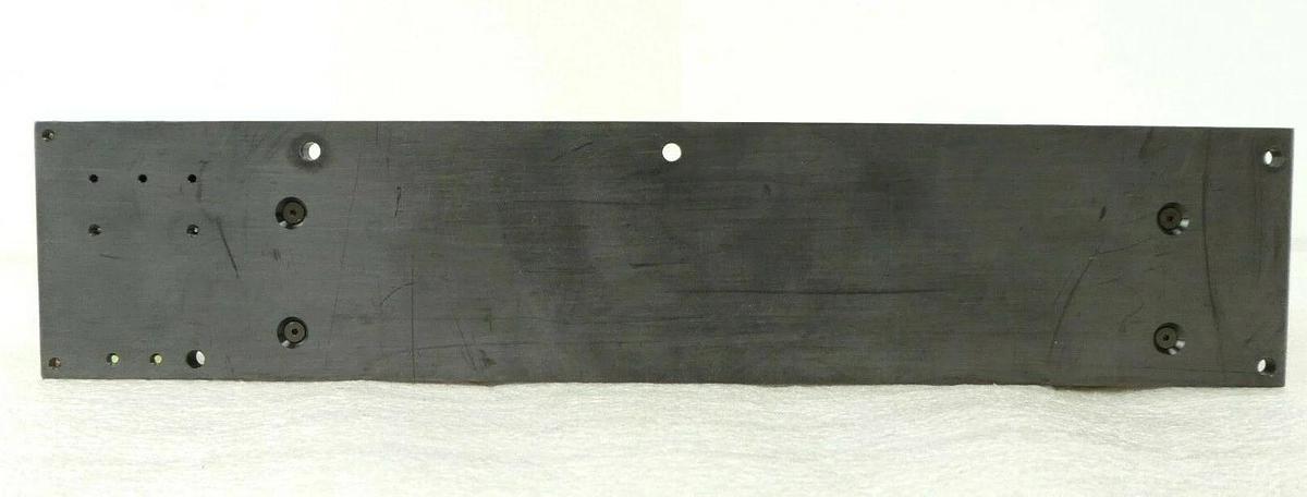 Used Therma-Wave 18-007283 Power Supply Assembly Opti-Probe 2600 Working Surplus