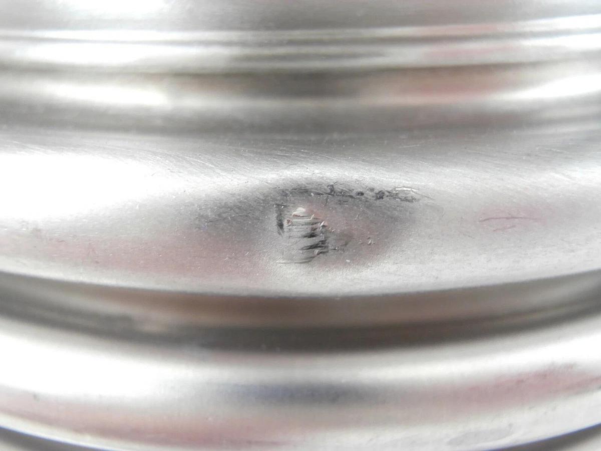 Used MKS Instruments 100763506G ISO-63 ISO-MF Flange Bellows Lam Continuum Working