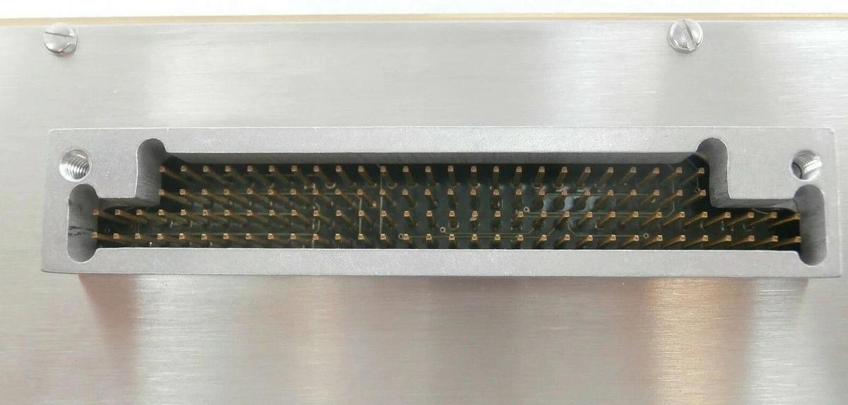 Used Semitool 932T0016-01 Dual Fiber Transceiver 23835 PCB Assembly 2601800 Rev. J