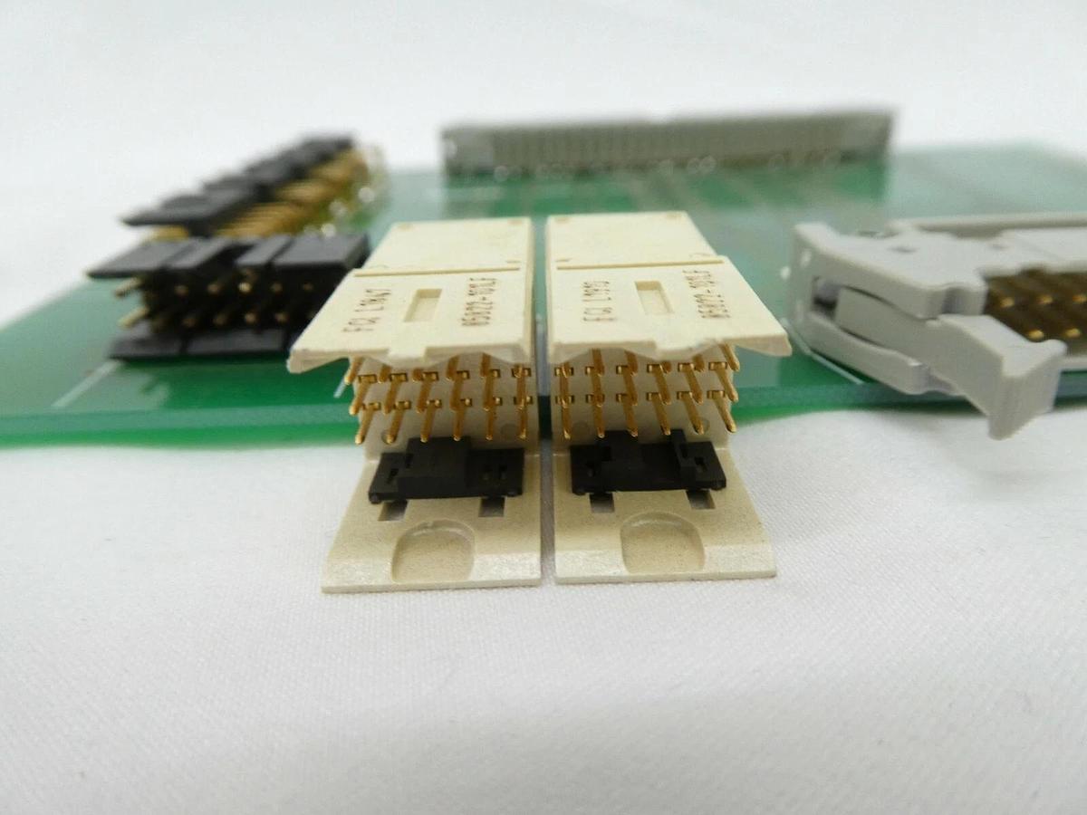 Used Nikon 4S013-353 RBTLNK Board PCB NSR-205C System Working System