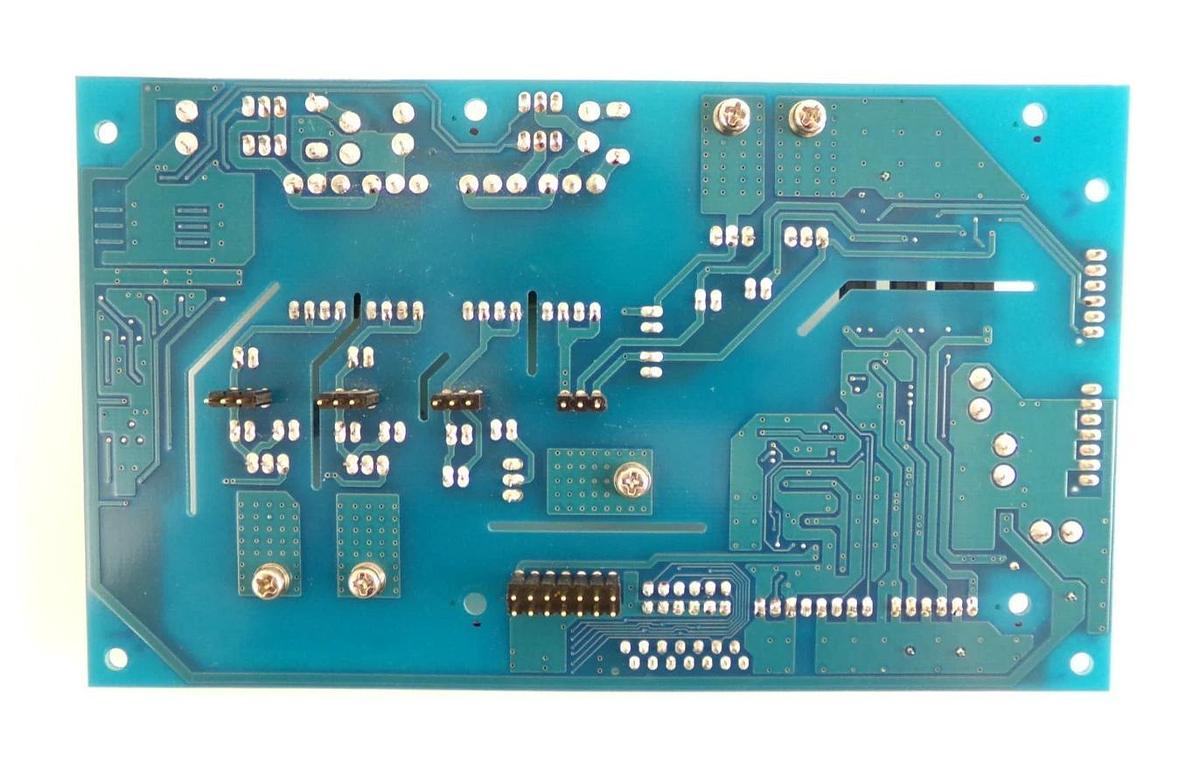 Used Kyosan Electric AR11881PA111 PCB PFC-FB2-(R) Reseller Lot of 3 Working Surplus