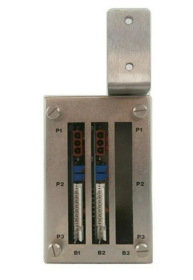 Used Lam Research 853-017620-001-A Tri-Convectron Interface Assembly 4420 Working