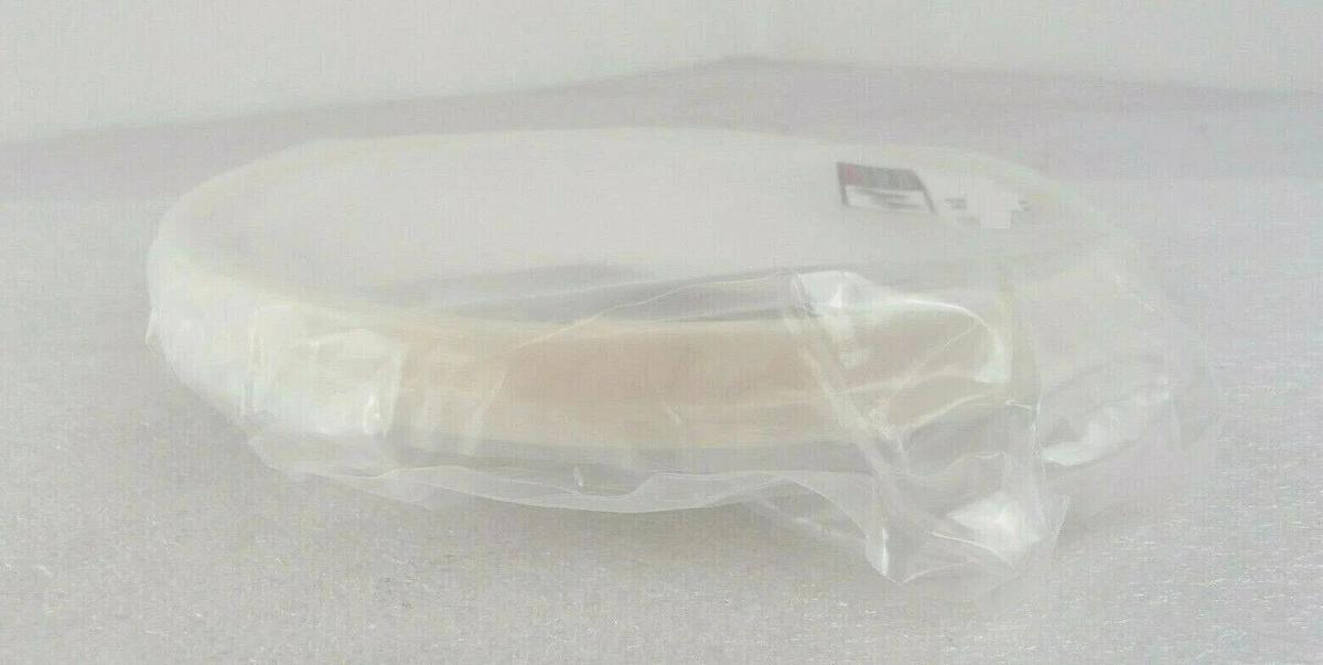 Refurbished AMAT Applied Materials 0200-35843 SAC Ceramic Top Pumping Ring Refurbished