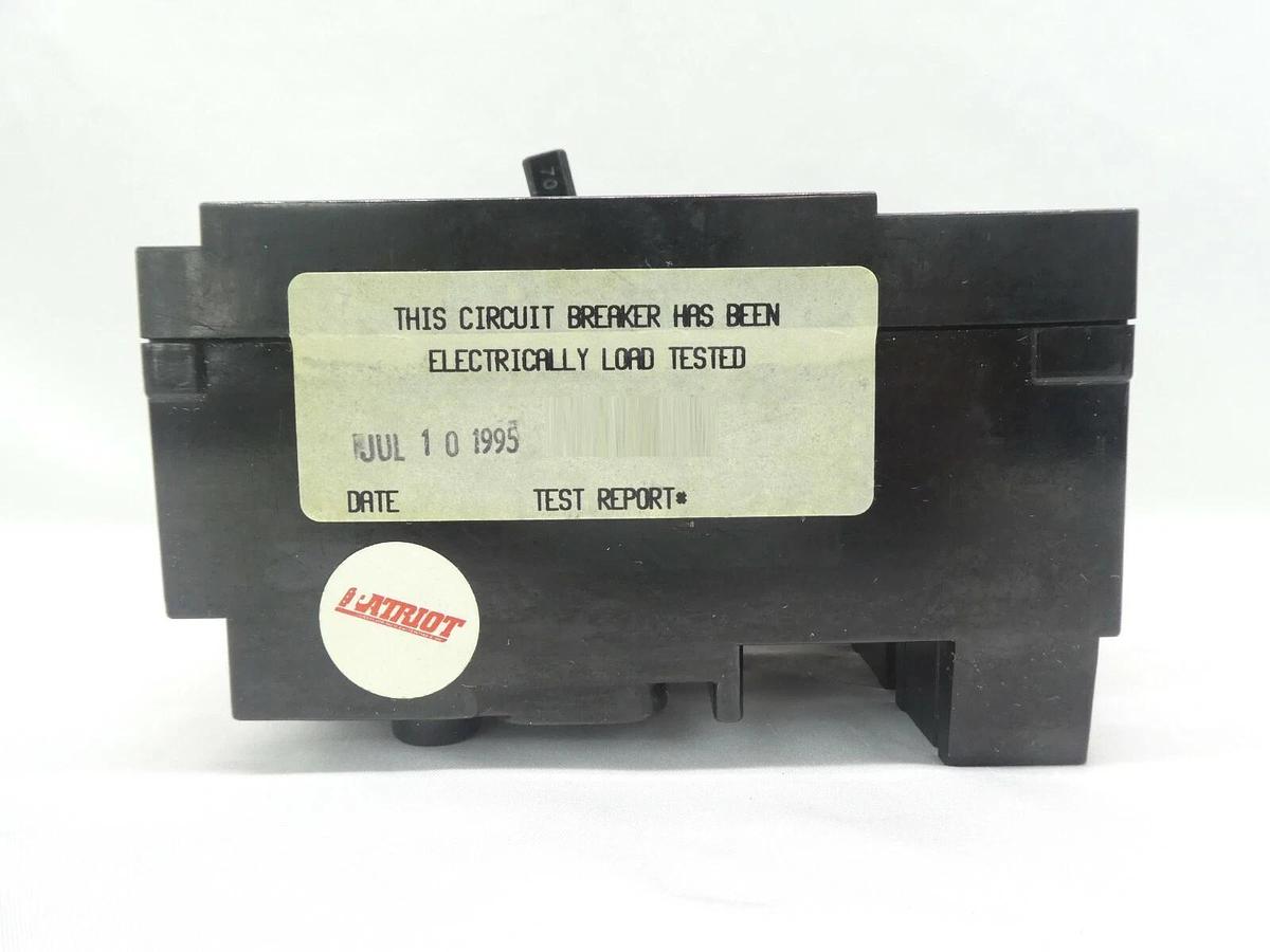 Refurbished ITE EE3-B070 3 Pole Circuit Breaker OEM Refurbished