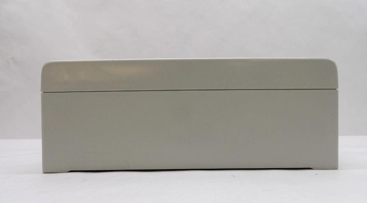 Used Vison Systems VLC-505 LaserCOMPACT Detector Module System Working Surplus