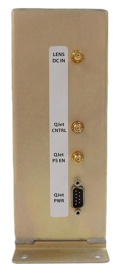 Used AB Sciex 1019748B QJet Tuning Controller Module API 5000 743CEI0056 Working