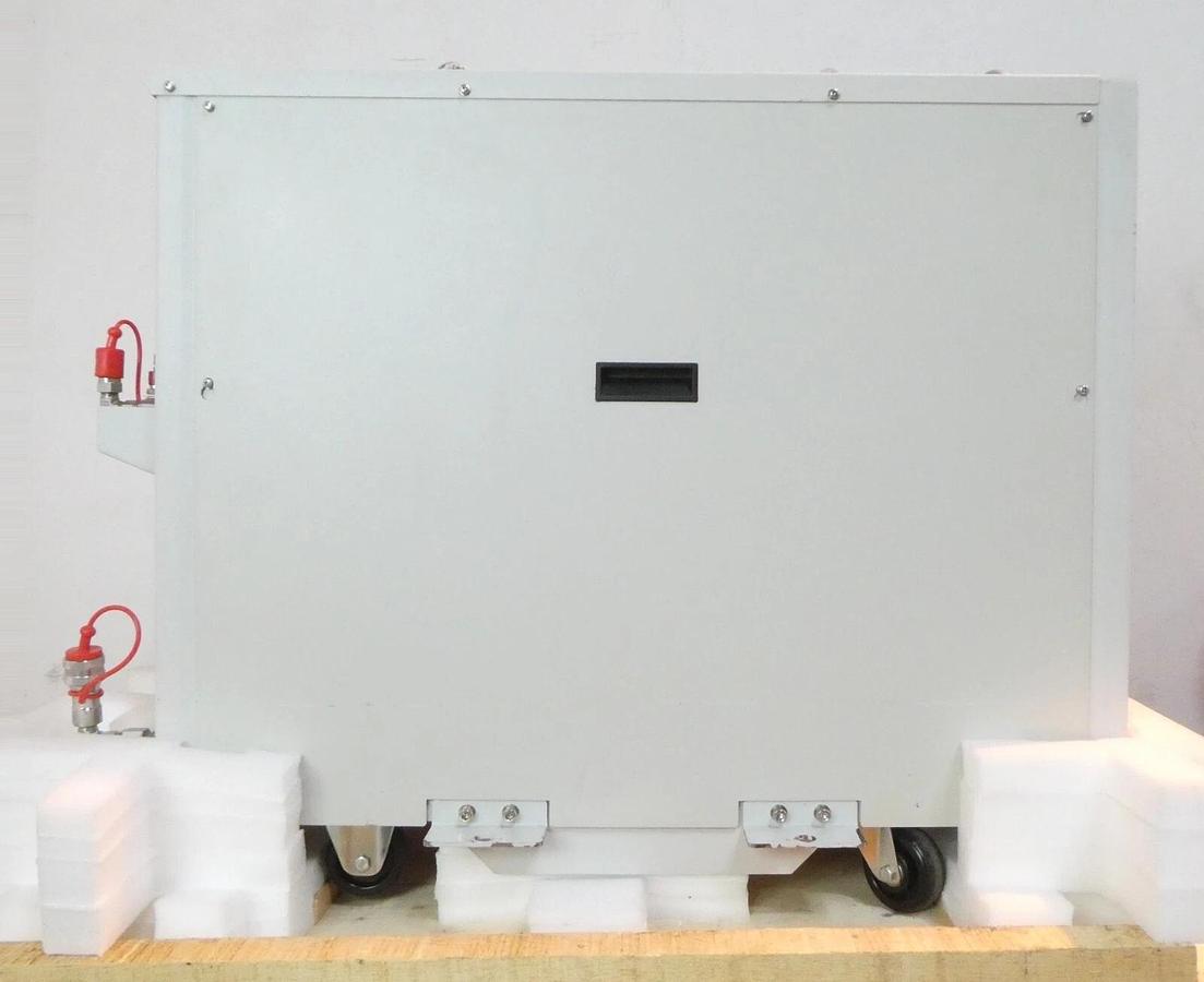Refurbished iXH 1820H Edwards A57225958 Dry Vacuum Pump IXH1820H Manufacturer Refurbished