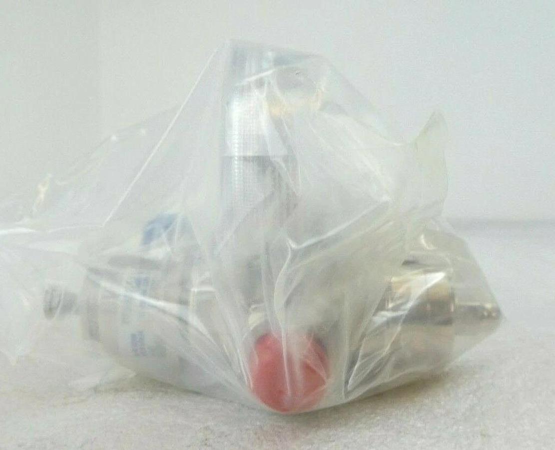 Parker-Hannifin 43600920 Regulator NPR735305822 Veriflo Varian 116078001 New