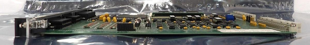 Used Brooks Automation BRD-T2ULTRA-COMP-A Interface PCB Card TCX FXCO8 Working