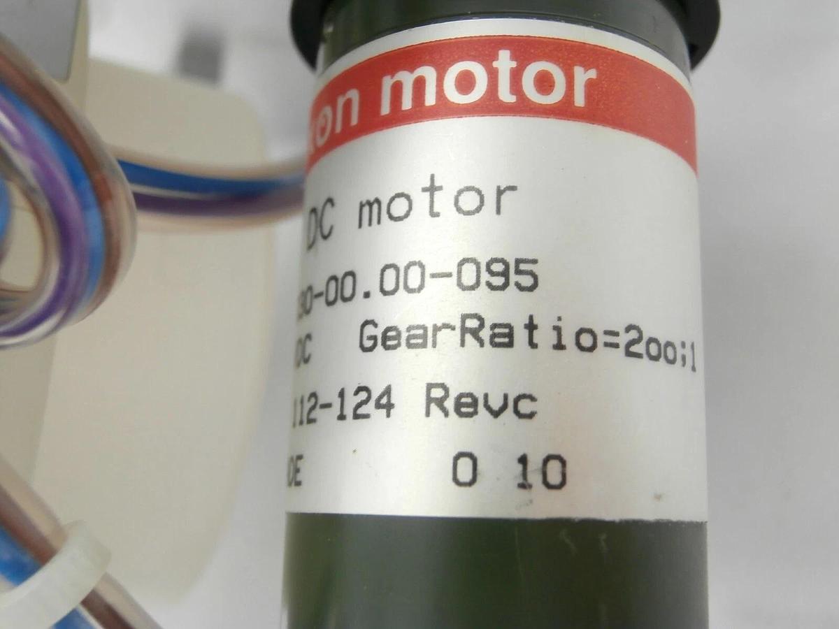 Used SVG Silicon Valley Group 99-45452-01 Developer Exhaust Flow Controller Working