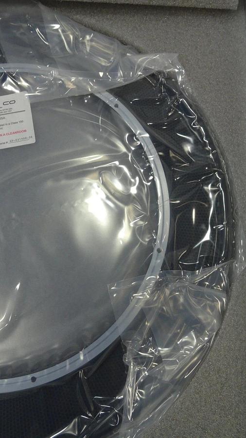 AceCo S33-2259A 300mm SCCM-CAR/GBT Baffle New Surplus