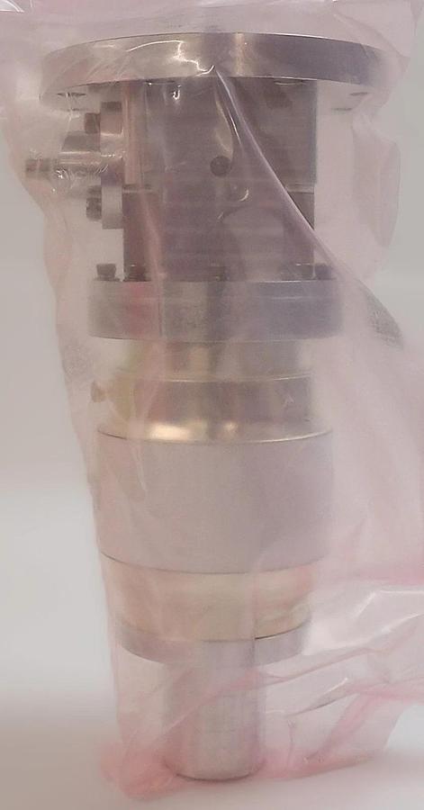 Refurbished Comet CVHE-200AC/15-GJAA-AH VC Gear Box Assembly 3D87-057808-KV4 Cu Refurbished