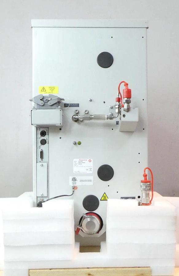 Refurbished iXH 1820T Edwards NRY6ZJ000XS Dry Vacuum Pump IXH1820T OEM Refurbished