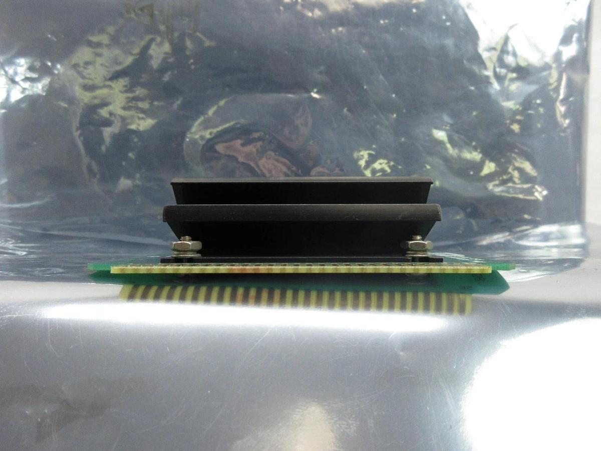 Used SVG Silicon Valley Group 851-9947-004 DMC Booster Amplifier PCB Card Rev. R Used
