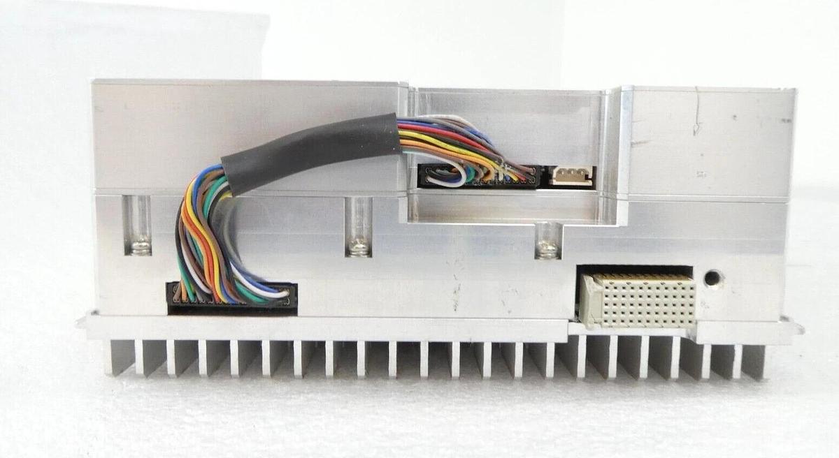 Used GS Instruments SMT-T33 Antenna Service Unit PCB Card 2500 SmartCell Working