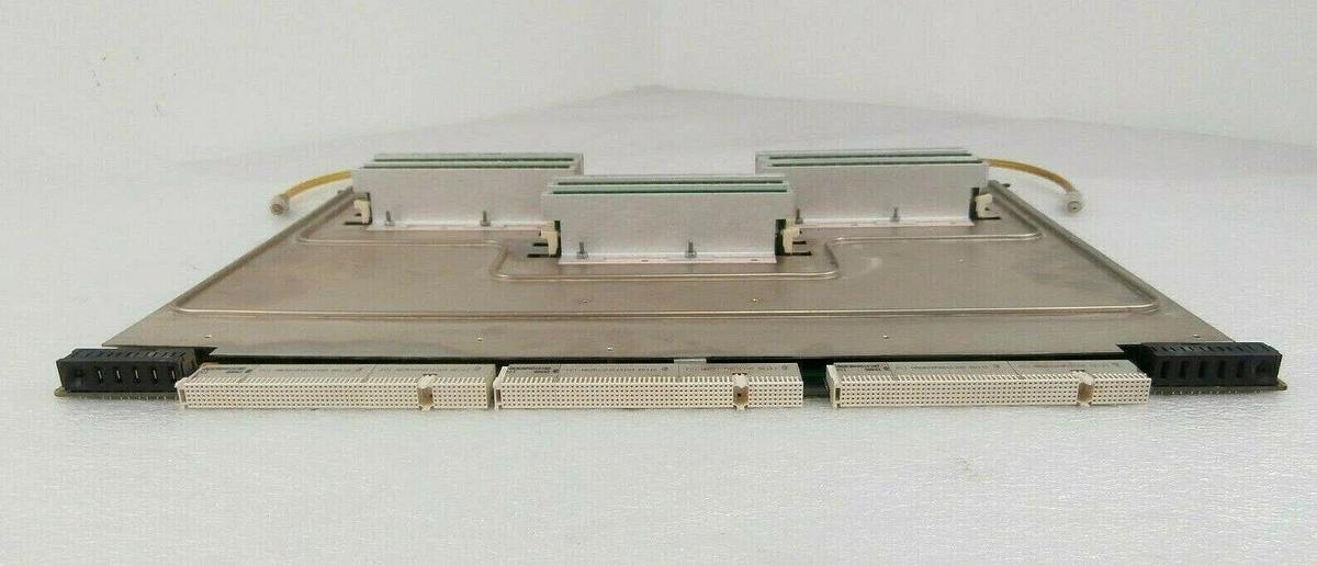 Used Schlumberger 96151218 SOM_ST PCB Card STSOM 499000120 799000120 Rev. 5 Working