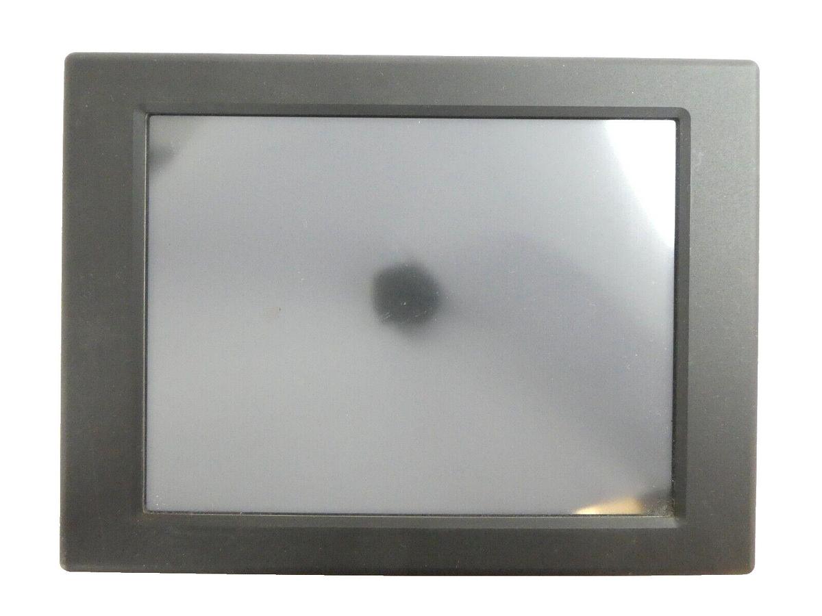 Used Arista Corporation ARP-1610AP LCD Touch Panel Ecosys Marathon 8500 Working Spare