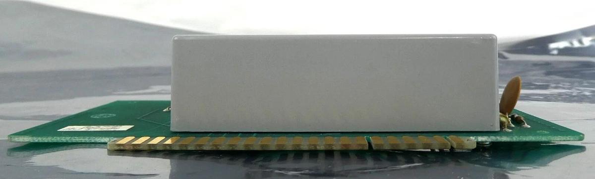 Used Varian D-F4689001 Scan Generator Power Supply PCB Card D15-10A Working Surplus