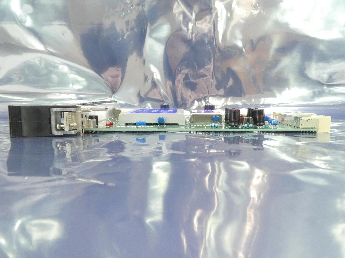 Used Nikon 4S050-702 PCB Card M-Power Board NSR FX-601F Lithography System Working