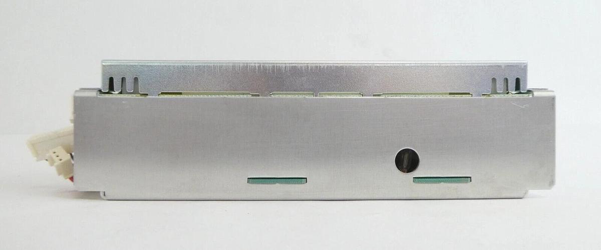 Used Sharp N0138CH-1 LCD PCB Front Panel Assembly 4284 A HP Agilent Working Surplus