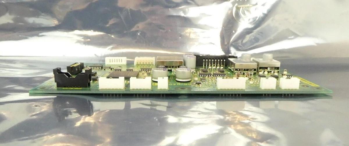 Used Daihen RG-04001C RF Generator Processor Board PCB RG-040 YGA-36B Working Surplus