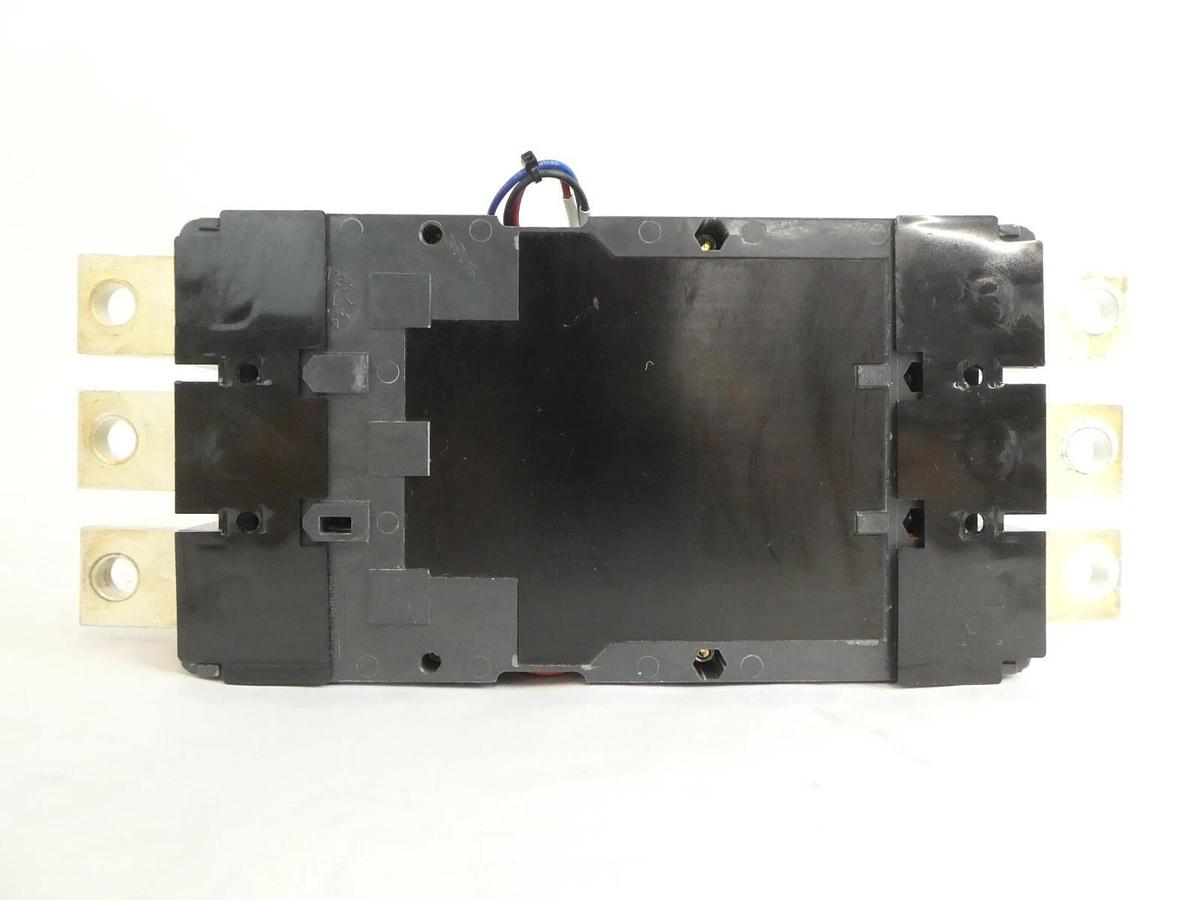 Used Eaton LGE3630NN 3-Pole Industrial Circuit Breaker Assembly L630E Working Surplus