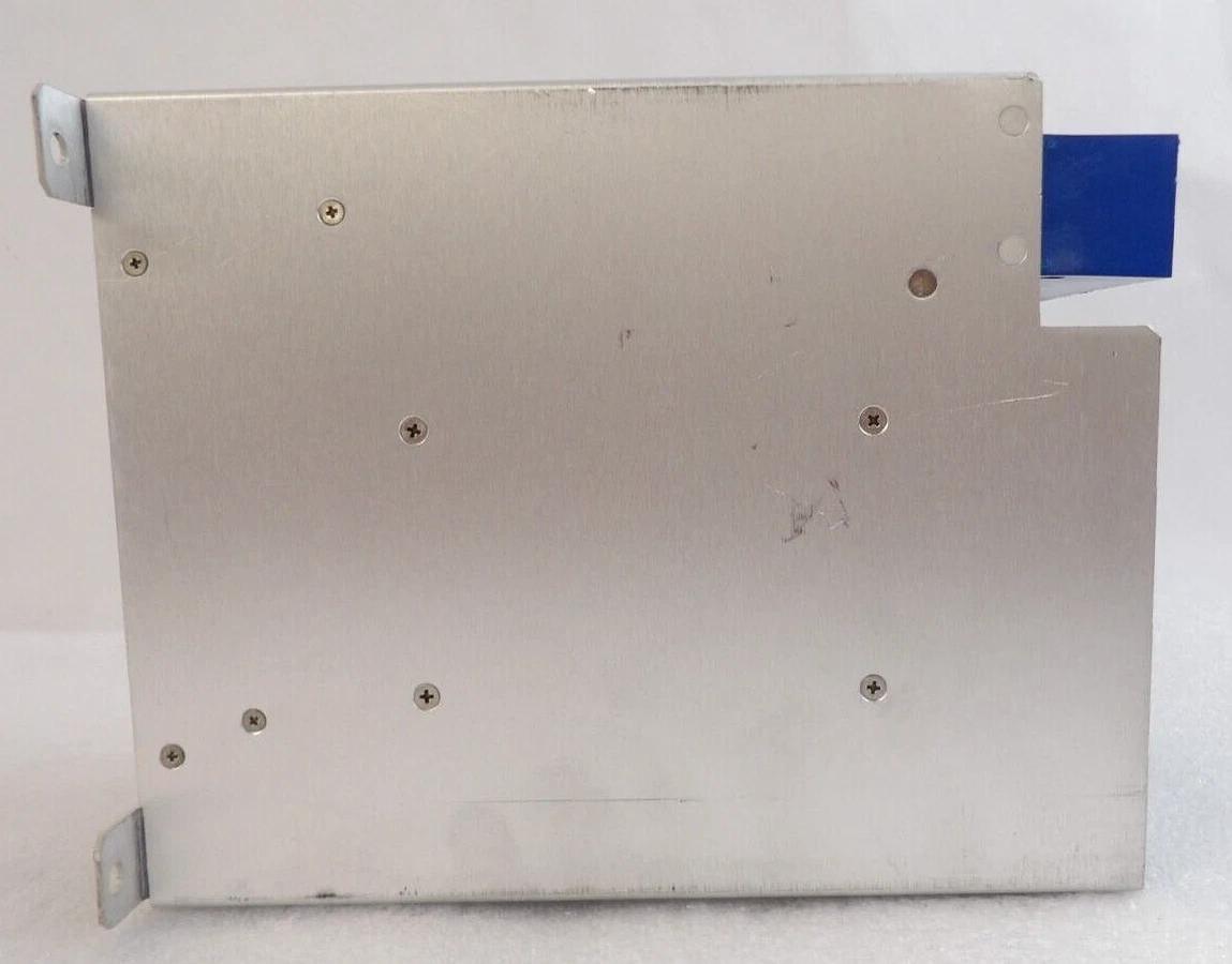 Used XP Power 101294-01 Rack Mount Power Supply AMAT 0190-26767 Working Surplus