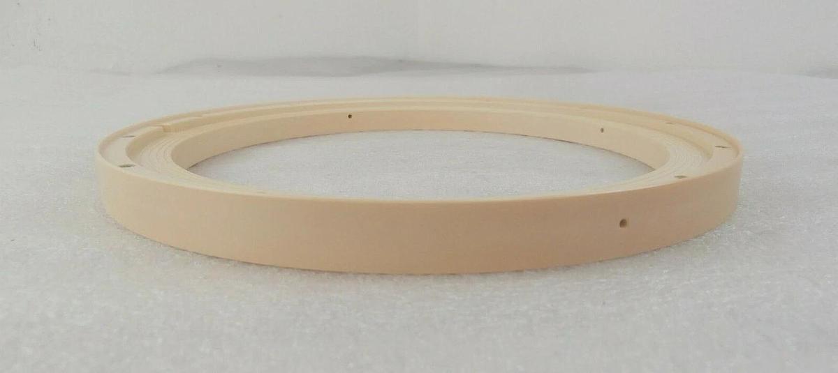 Used AMAT Applied Materials 0020-79091 8" Wafer Ring Sensor Head Lot of 4 Working