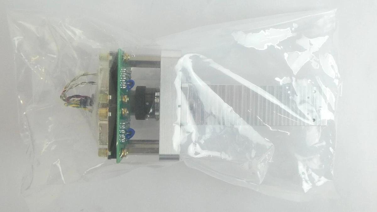 Refurbished Varian Semiconductor E11339590 Hall Probe Assembly Kit AMAT Refurbished