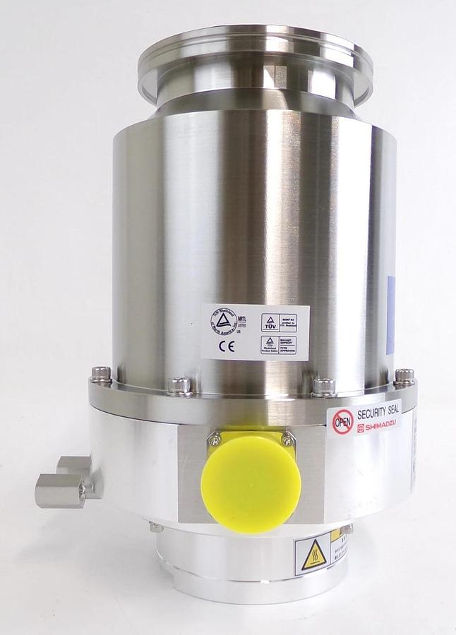 Refurbished TMP Shimadzu TMP-303LMC (A1) Turbomolecular Pump Turbo Refurbished