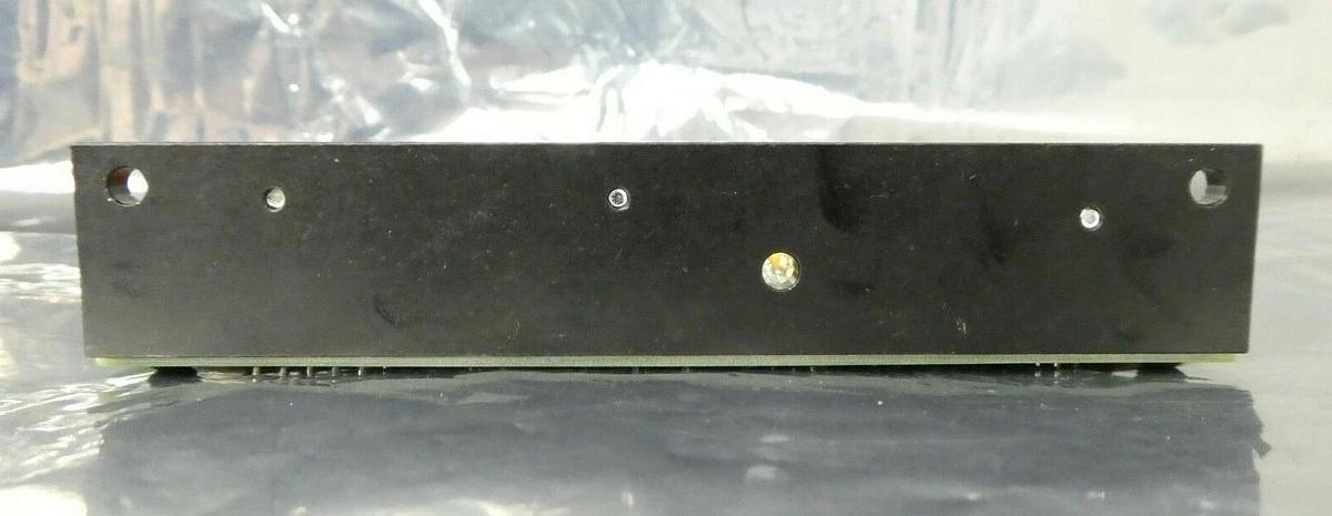 Used General Scanning F11-13209-2 Interface PCB Ultrapointe 1000 Working Surplus