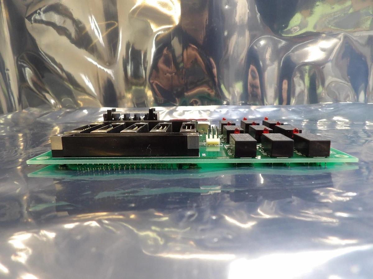 Used Screen 539-50151 PLS-Motor PCB Assembly PC-92040B Reseller Lot of 3 Working