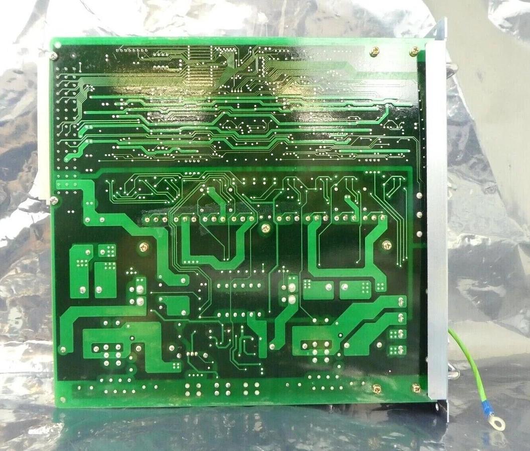 Used Sumitomo Electric 52131010C Driver Board DRIVE-Z12 PCB Card Nikon NSR Working