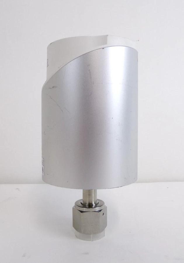 Used AMAT Applied Materials Baratron Transducer CG100 Lot of 3 Surplus