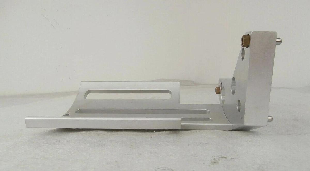 Used Novellus Systems 15-11300-02 Front Right Wafer Arc Assembly Working Surplus