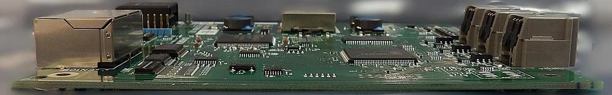 Used TEL Tokyo Electron 5880-000015-12 PCB TTLA19-11 GHOST-SQUARE-RS08 Working