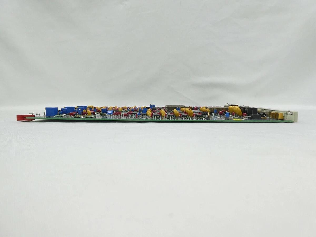 Used Opal 50412570-200 ETD Board PCB Working Surplus