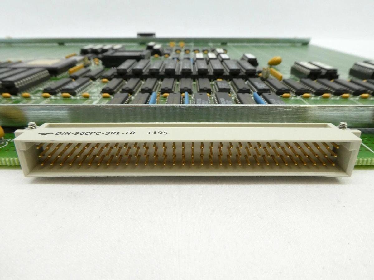 Used KLA Instruments 710-658041-20 Alignment Processor Phase 3 PCB Card Working