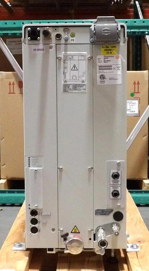 Refurbished iGX600L Edwards NRY0GB000 Vacuum Pump IGX 600L LV Manufacturer Refurbished