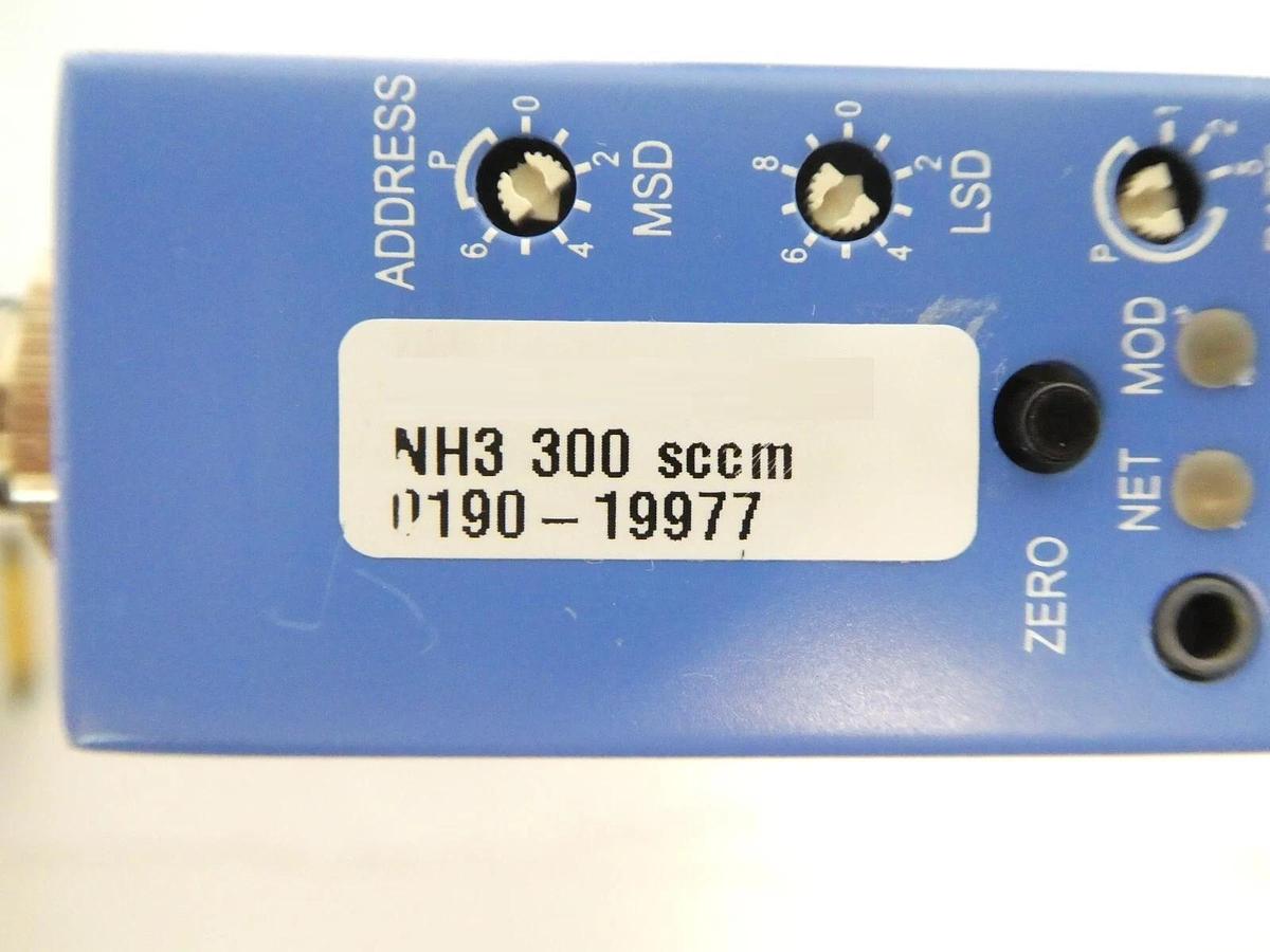 Used Celerity Mykrolis IN3XP Mass Flow Controller MFC Reseller Lot of 7 Working Spare