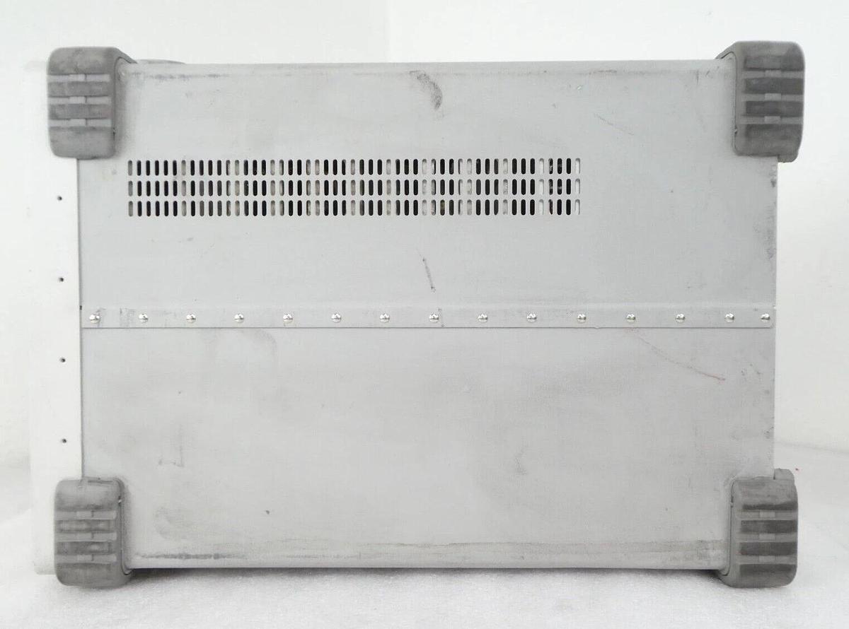 Used Agilent 37718A OmniBER 718 Communications Performance Analyzer HP Working Spare