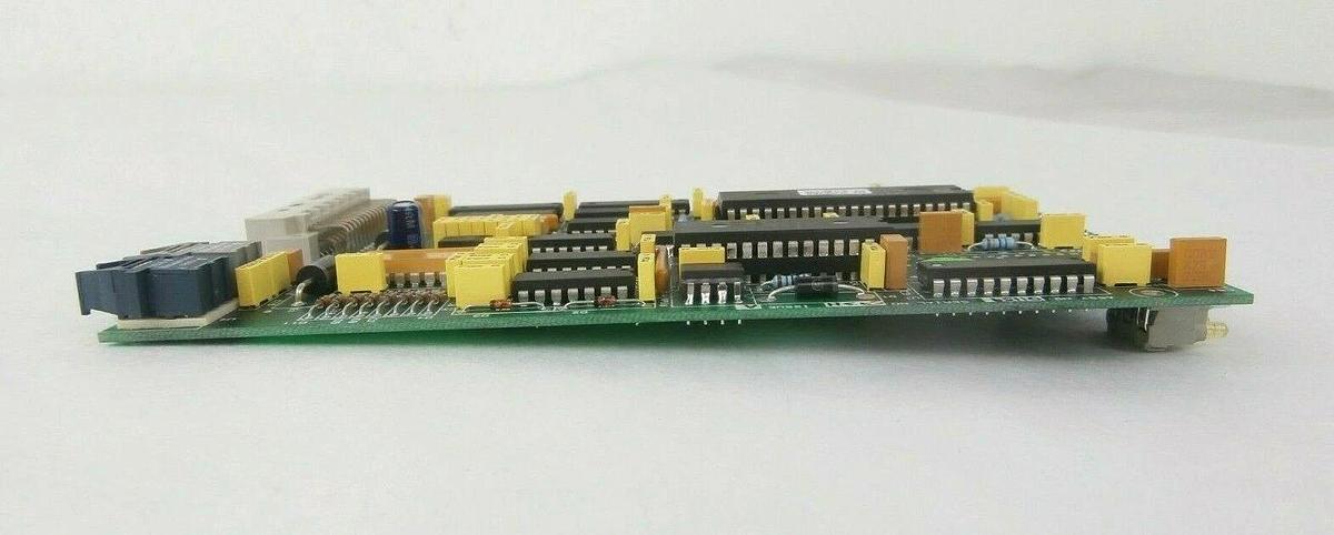 Used AMAT Applied Materials 01159 DAQ Micro PCB 0120-92751 0120-92752 Working Surplus