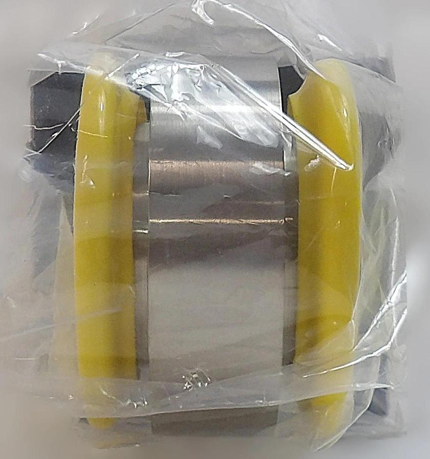 MKS Instruments 0190-61402 High Speed Smart Exhaust Throttle Valve New Spare