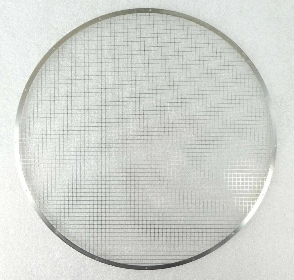 TEL Tokyo Electron 3D80-002184-V1 Turbomolecular Pump VG250A 4mm Net New Surplus