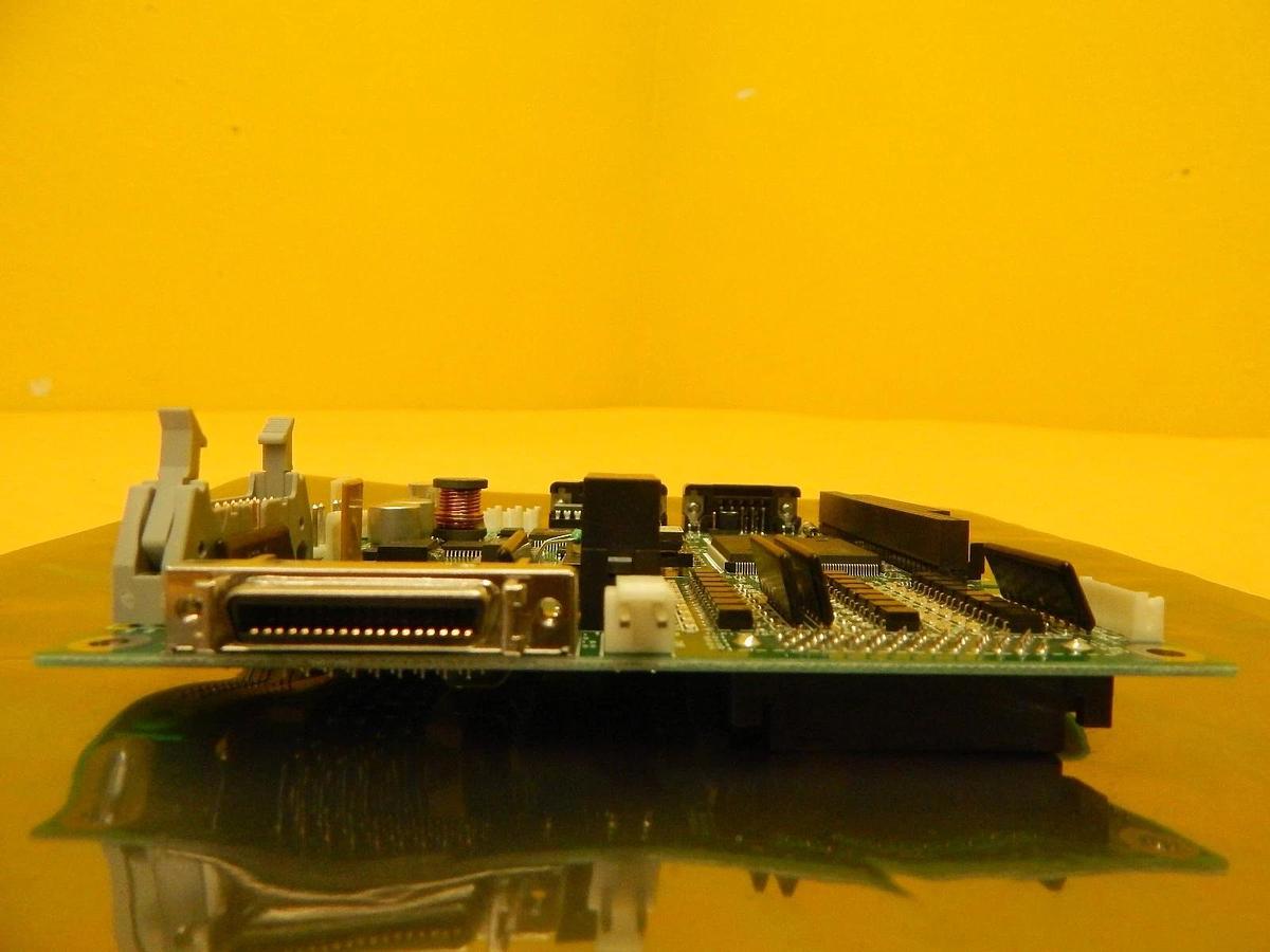 Used Hirata HPC-778 Relay Processor Board PCB AI AM-1 Used Working