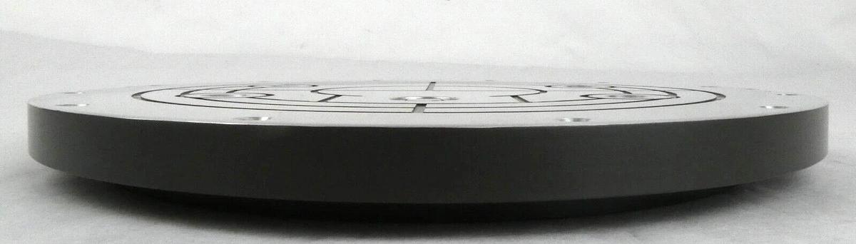 Used AMAT Applied Materials 0010-30724 MXP Polyimide ESC 0090-09299 Working Surplus