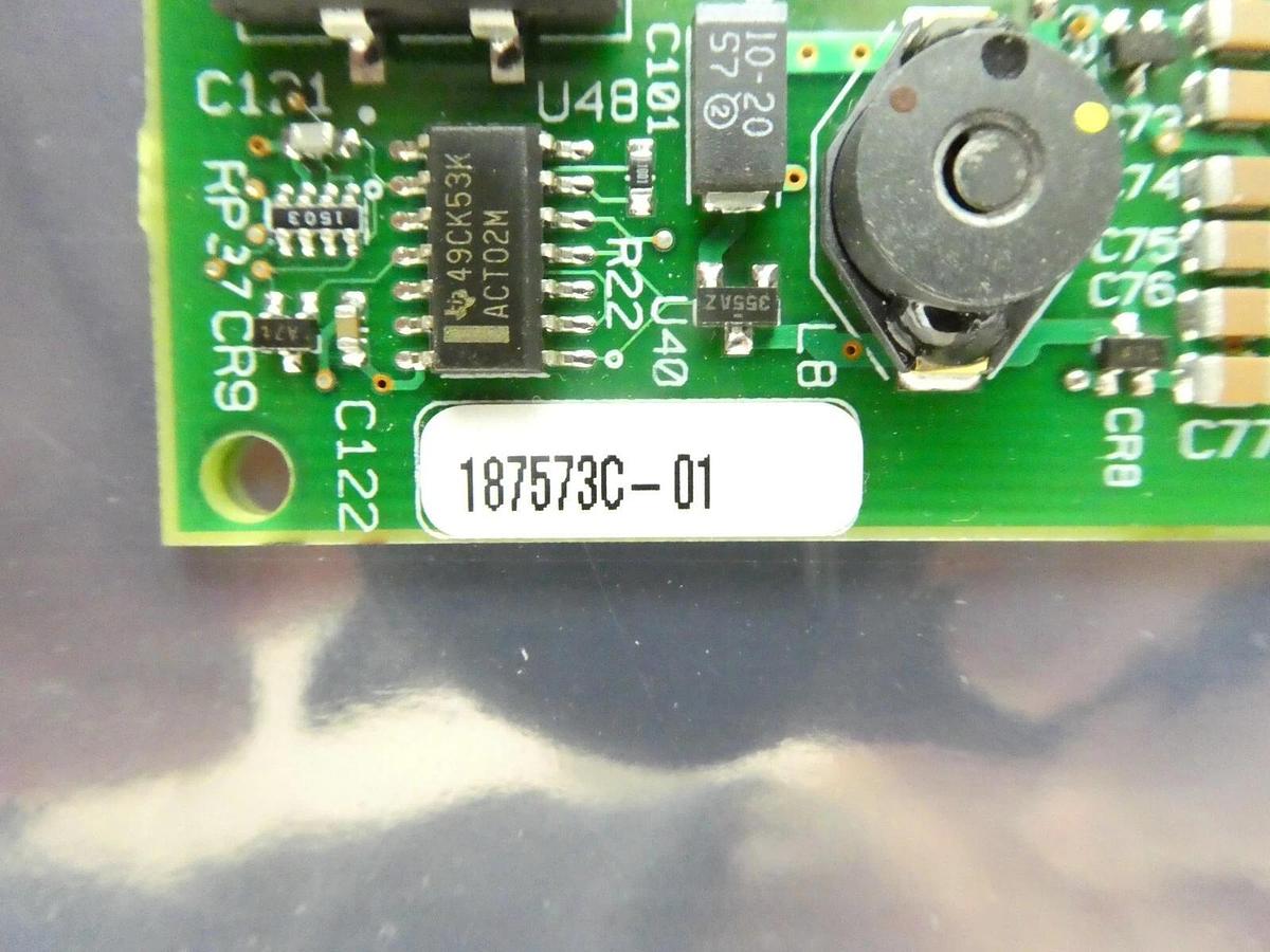 Used National Instruments PCI-6025E Multifunction DAQ PCB Card Lot of 2 Working
